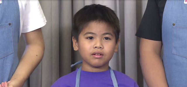 寶貝愛做菜 第一季 第14集