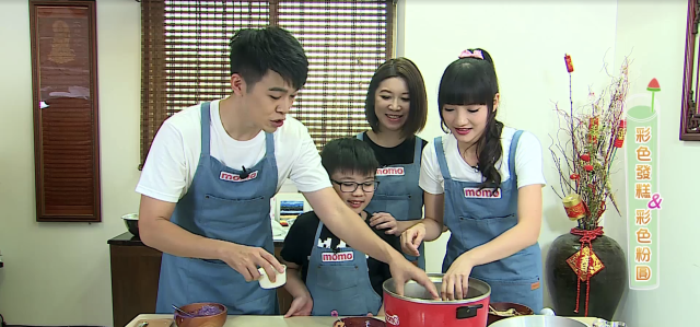 寶貝愛做菜 第一季 第19集