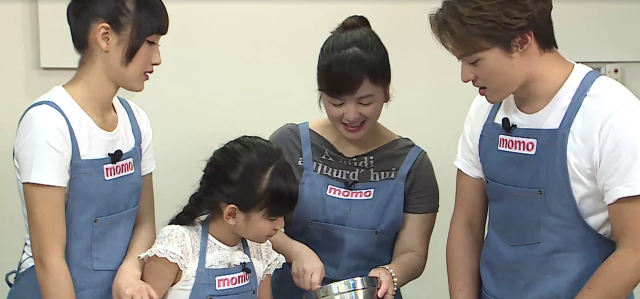 寶貝愛做菜 第一季 第20集