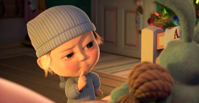 瑪莎與熊 第三季 線上看