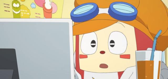 交通工具人-移動樂園的跑車君 線上看