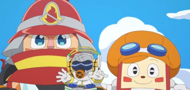 交通工具人-移動樂園的跑車君 線上看