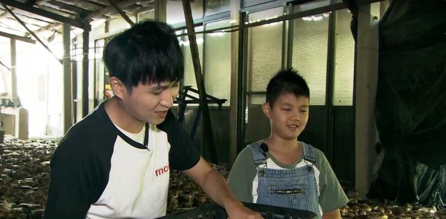 快樂小農夫 第一季 第14集劇照 1