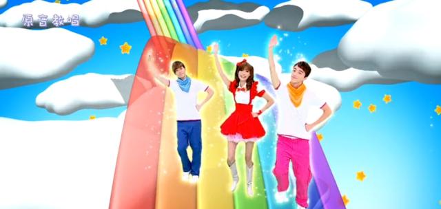 MOMO歡樂谷專輯 第四季(卡啦OK版) 第8集