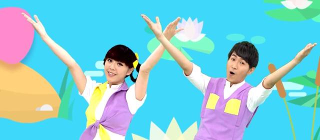 MOMO歡樂谷專輯(卡啦OK版) 第九季 第4集劇照 1