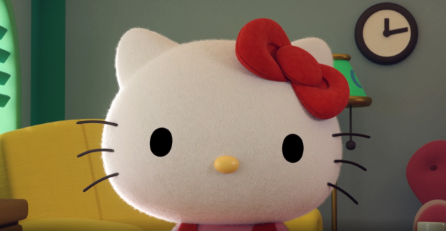 Hello Kitty：Super Style！ 線上看