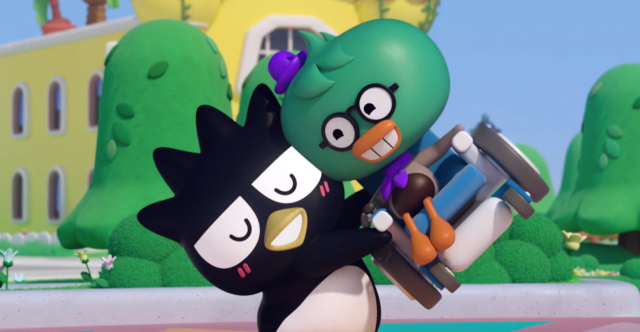 Hello Kitty：Super Style！ 線上看