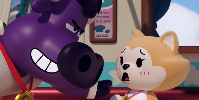 Hello Kitty：Super Style！ 線上看