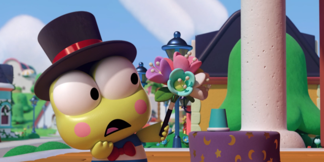 Hello Kitty：Super Style！ 線上看