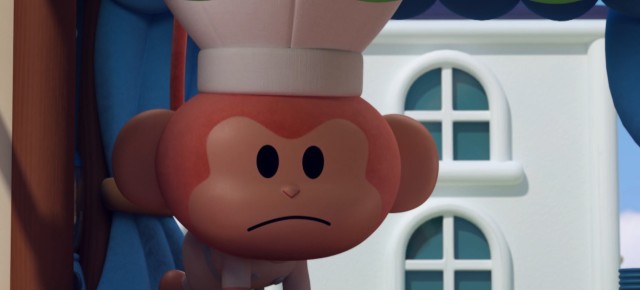 Hello Kitty：Super Style！ 線上看