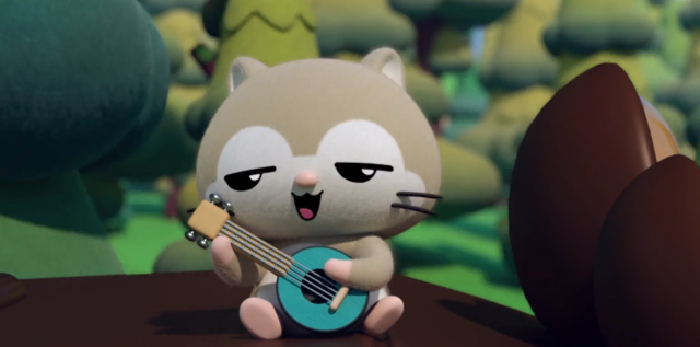 Hello Kitty：Super Style！ 線上看