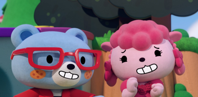 Hello Kitty：Super Style！ 線上看