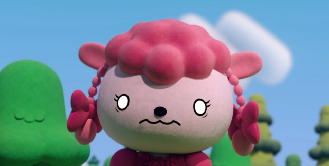 Hello Kitty：Super Style！ 線上看