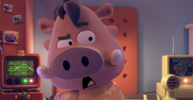 Hello Kitty：Super Style！ 線上看