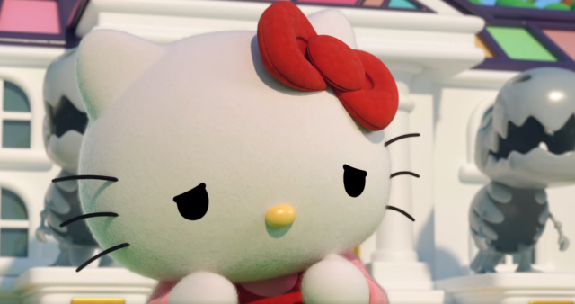 Hello Kitty：Super Style！ 線上看