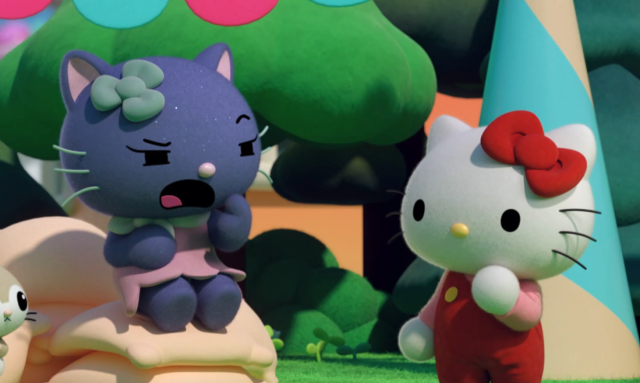 Hello Kitty：Super Style！ 線上看