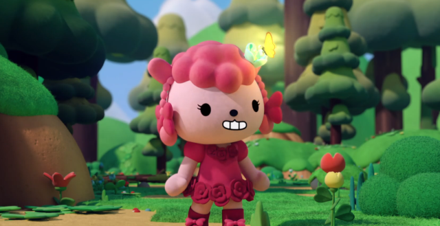 Hello Kitty：Super Style！ 線上看