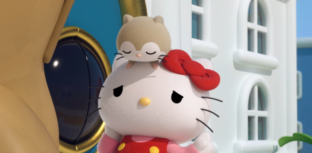 Hello Kitty：Super Style！ 線上看