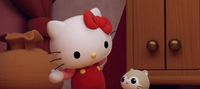 Hello Kitty：Super Style！ 線上看