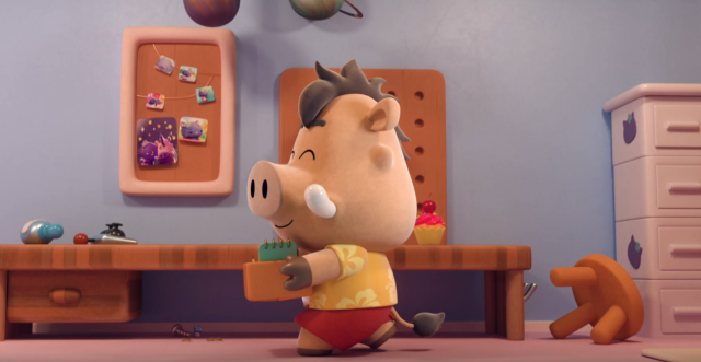 Hello Kitty：Super Style！ 線上看