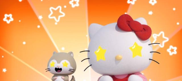 Hello Kitty：Super Style！ 線上看