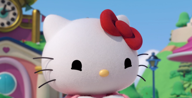 Hello Kitty：Super Style！ 線上看