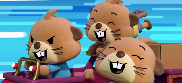 Hello Kitty：Super Style！ 線上看