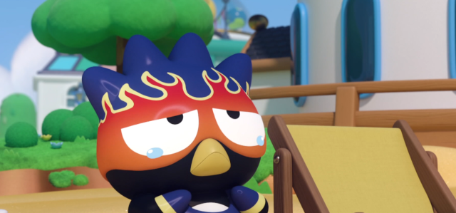 Hello Kitty：Super Style！ 線上看