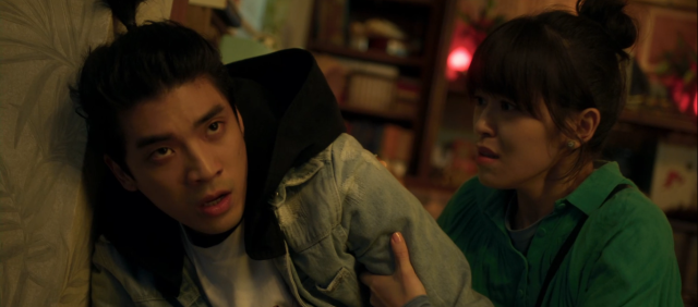 地獄里長 第4集