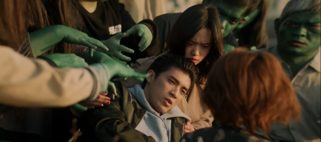 地獄里長 第17集