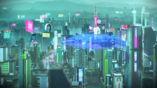 2049+絕處逢聲 劇場版