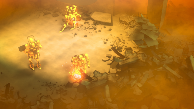 2049+絕處逢聲 劇場版劇照 3