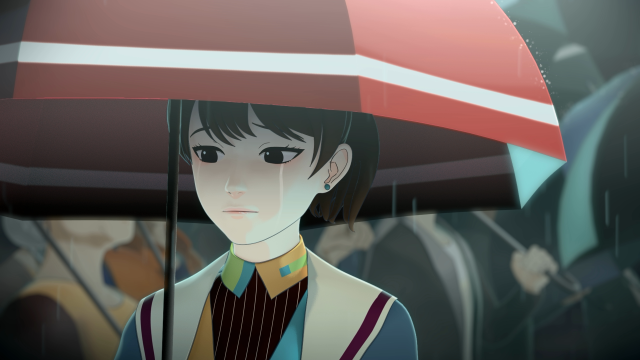 2049+絕處逢聲 劇場版劇照 4