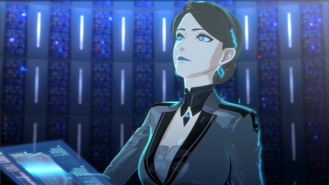 2049+絕處逢聲 劇場版劇照 11