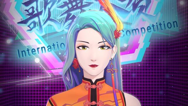 2049+絕處逢聲 劇場版劇照 8