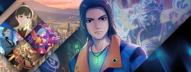 2049+絕處逢聲 劇場版 線上看