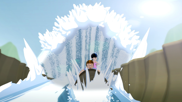 魔蹤傳奇 第5集劇照 1