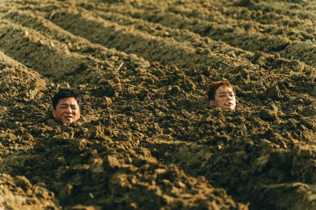 零日攻擊劇照 2