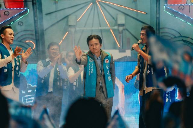 零日攻擊劇照 3