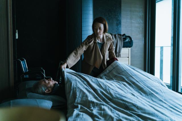 零日攻擊劇照 7