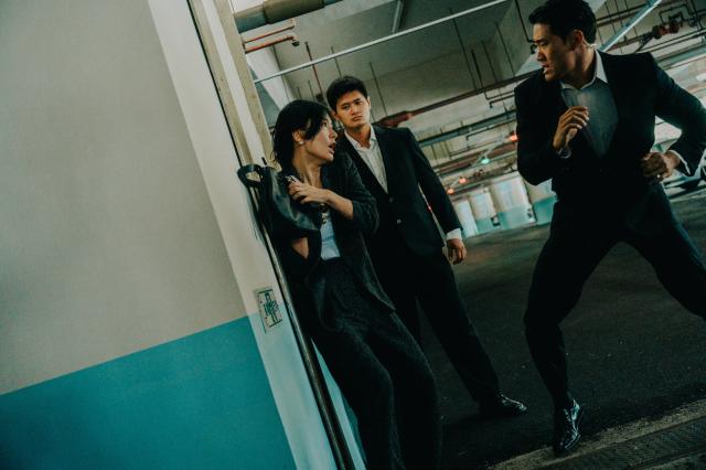 零日攻擊劇照 11