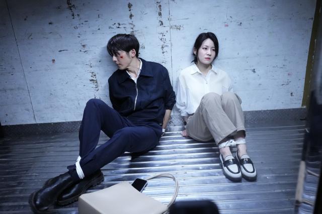 零日攻擊劇照 12