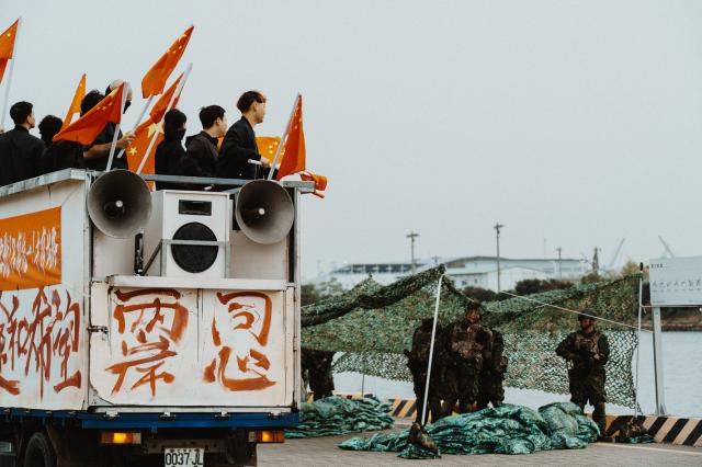 零日攻擊劇照 14