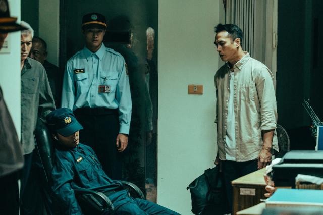 零日攻擊劇照 15