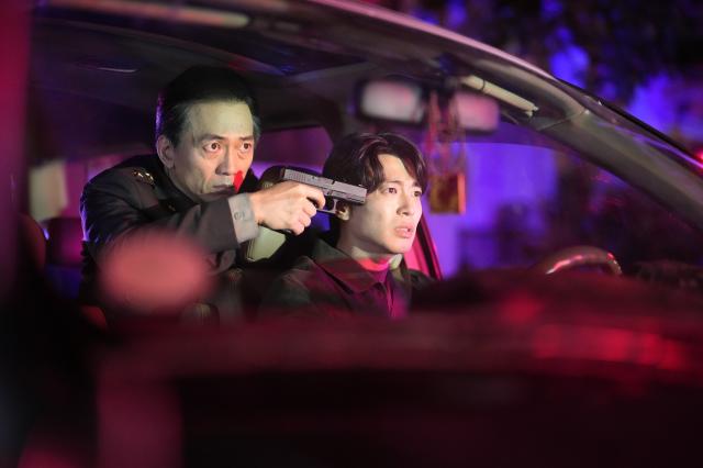 零日攻擊劇照 16