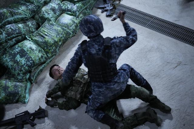 零日攻擊劇照 17