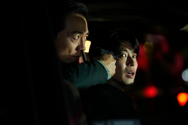 零日攻擊劇照 9