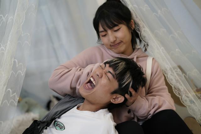 零日攻擊 第2集劇照 4