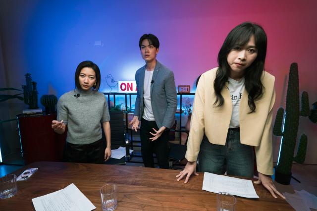 零日攻擊 線上看