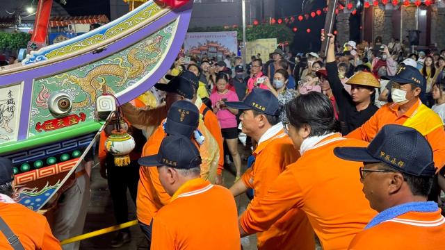 零日攻擊 第6集劇照 4